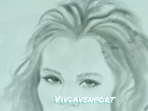 Vivdavenport