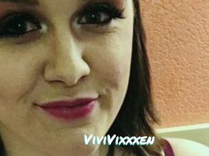 ViviVixxxen