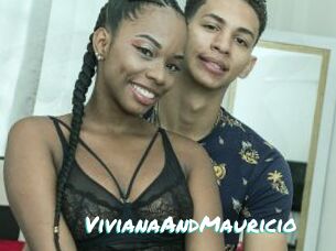 VivianaAndMauricio
