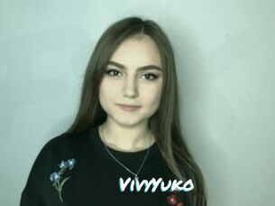VivyYuko