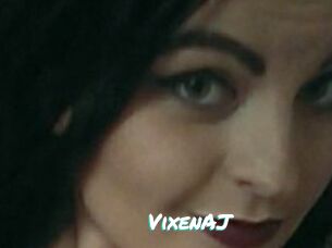 VixenAJ