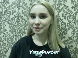 VixenDupont