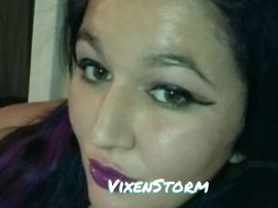 VixenStorm