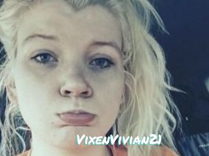 VixenVivian21