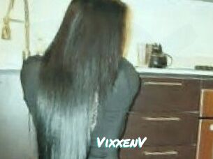 VixxenV