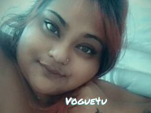 Vogue4u