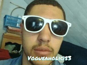 Vogueaholic153