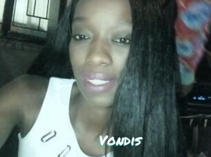 Vondis
