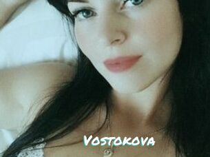Vostokova