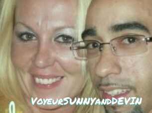 VoyeurSUNNYandDEVIN