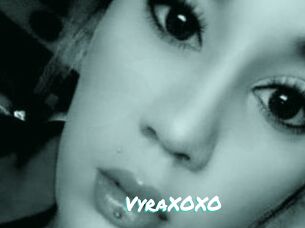 VyraXOXO