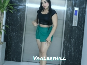 Vaaleryhill