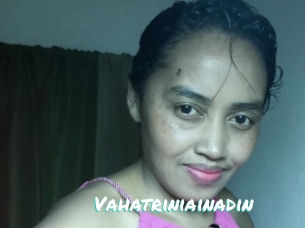 Vahatriniainadin