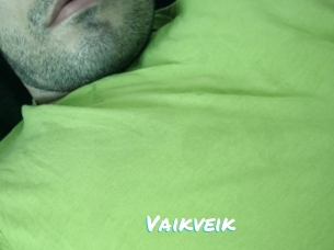 Vaikveik