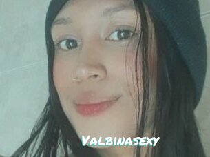 Valbinasexy