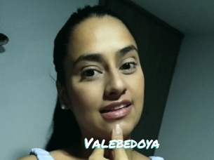 Valebedoya