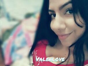 Valenlove