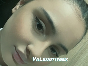 Valenntiynex