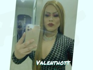 Valenthott