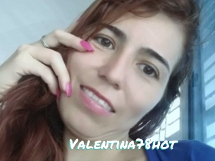Valentina78hot