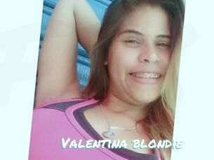 Valentina_blondie