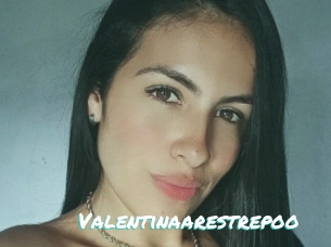 Valentinaarestrepoo