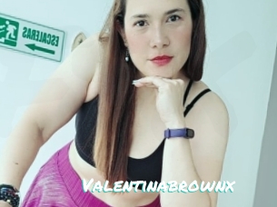 valentinabrownx Free Sites X
