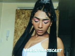 Valentinasecret