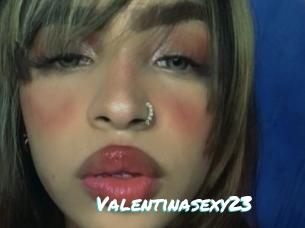 Valentinasexy23