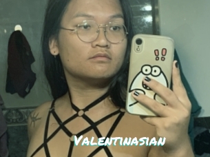 Valentinasian