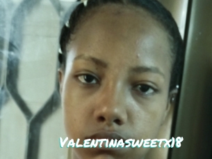 Valentinasweetx18