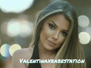 Valentinaxbabestation