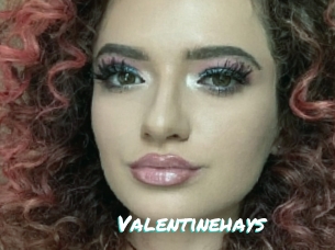 Valentinehays