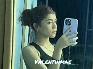 Valentinmae
