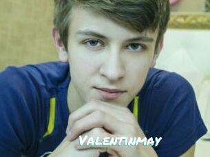Valentinmay