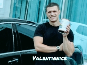 Valentinnice
