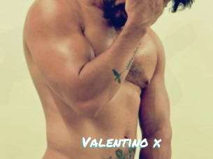 valentino_x Free Sites X