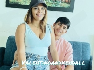 Valentinoandkendall
