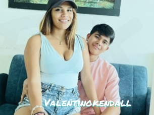 Valentinokendall
