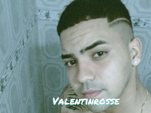 Valentinrosse
