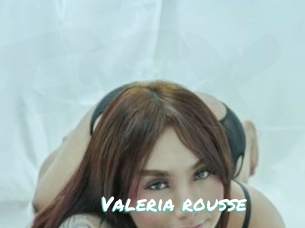 Valeria_rousse