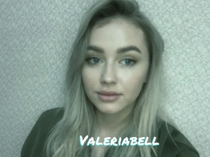 Valeriabell