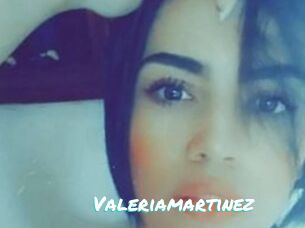 Valeriamartinez