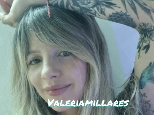 valeriamillares Free Sites X