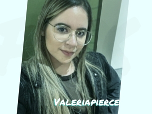 Valeriapierce