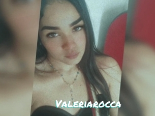 Valeriarocca