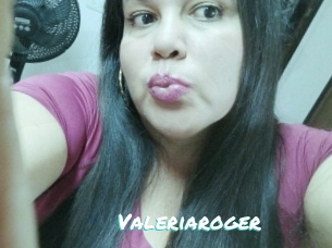 Valeriaroger