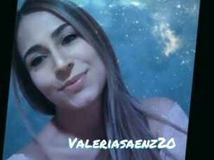 Valeriasaenz20