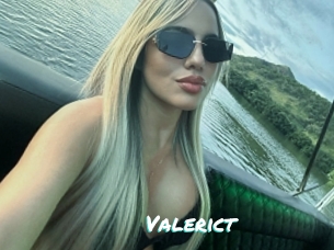 Valerict