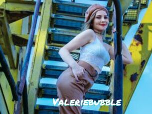 Valeriebubble